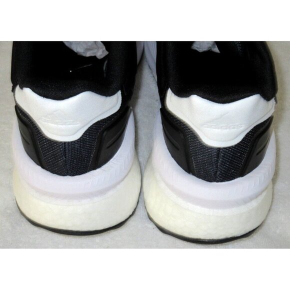 Adidas Men's X-PLRPHASE Boost Running Shoes Black White Sizes NIB IG4768 - Picture 5 of 6